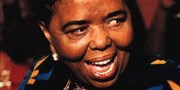 Cesaria Evora