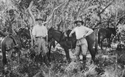 Percy Fawcett - The Last of the Great Explorers