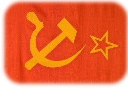 USSR Flag