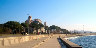 Caddebostan - Istanbul